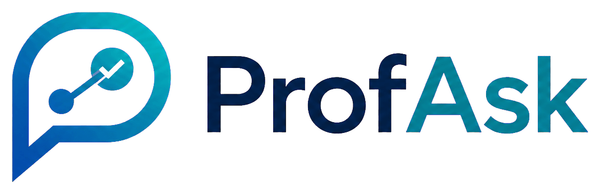 ProfAsk